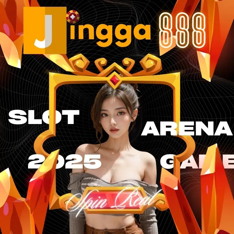 JINGGA888